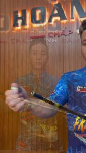 Cần Câu Tay Tiểu Ngư Vương 6H 19i- Cần Câu Đơn Cần Câu Đài Carbon Xoắn X Săn Hàng Kèm Ngọn Phụ