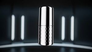 Shaver HTC GT-603 Body Metal & Shaver Tahan Air IPX6