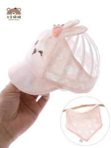 Mũ Bảo Vệ Chống Nắng Mùa Hè Cho Trẻ Em Mũ Ỏm Rộng Rãi Mũ Ỏm Cho Trẻ Sơ Sinh Mũ Ỏm Mùa Hè Mũ Ỏm Thoáng Khí Mũ Ỏm Bảo Vệ Đầu