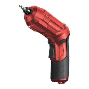 BAIRUITE | Mini Electric Screwdriver Drill Kit with Lithium Battery USB Charging Home Use