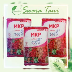 Pupuk MKP Pak Tani 1 Kg: Pilihan Pupuk Kualitas Tinggi untuk Pertanian