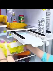 Refrigerator deodorizing cleaner quickly removes refrigerator odors and inhibits bacterial growth Remove dirt from refrigerators remove odors and keep food fresh Effective sterilization healthy and safe