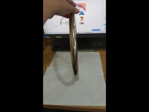 Gelang donat 3/4 x 30cm