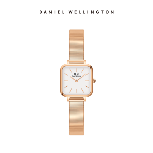 Daniel Wellington | Square Ladies Watch 22x22mm