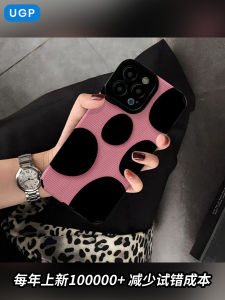 New 2025 Silicone Phone Case for Apple 17 Series iPhone 16 pro Unique Beautiful 15 pro Max Popular 14 Female Model Full Cover