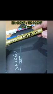 ARTLINE Spidol Paint Marker Ban Mobil EK-409XF