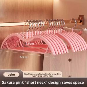 XUANG | Space-saving Shoulder Protection Clothes Hanger