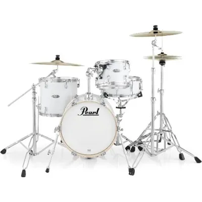 CLEARANCE SALE Pearl Midtown Drum Set no cymbals included