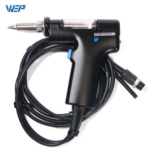 WEP 948 Desoldering Gun ดูดดีบุกปืนอุปกรณ์เสริมสําหรับ WEP การประสาน Station 948 948-II