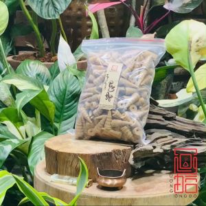 Nhang Nụ Trầm Hương Loại 0.5 Ký Cao Cấp Nhang Sạch Thuần Thiên Nhiên