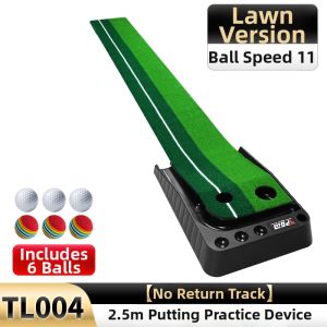 PGM GOLF | Mini Home Toy Golf Putter Practice Equipment