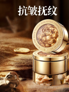 OHBT | Firming Anti-Aging Moisturizing Essence