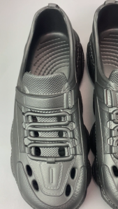 Sepatu Sandal Slip On Eva AIBEIBEI