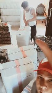 sarung palekat AL BAROKAH KUALITAS BAGUS dan di tempat/COD