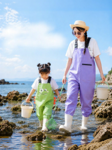 YUZHIYUAN | Womens & Kids Fishing Wading Pants