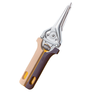 Kuhn Rikon | Strong Chicken Bone Cutting & Multi-functional Grilling Kitchen Scissors