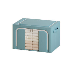 bicoy | Foldable Oxford Cloth Clothes Storage Box