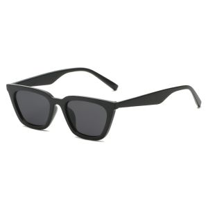 Retro Cat Eye Sunglasses UV400 Protection Sun Glasses Shade for Women