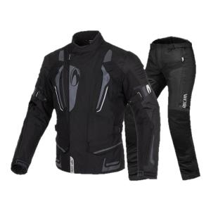 Richa | All-Season Waterproof Thermal Protective Motorcycle Suit