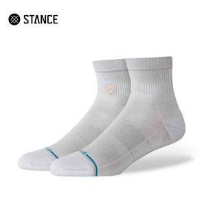 Stance | Sweat Absorbing Breathable Durable Men and Women Casual Ankle Socks