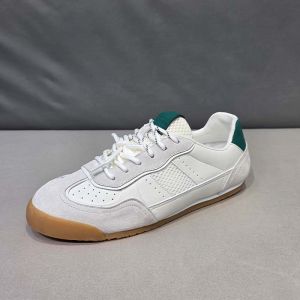 Comfortable Breathable Mens Casual De Xin Shoes Soft Bottom Versatile Lightweight Classic Style Summer Rubber Outsole