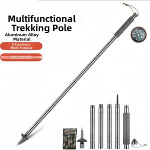 Lightweight Folding Hiking Poles