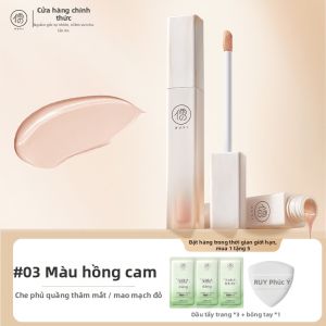 RUYI | Bút Che Khuyết Điểm Làm Sáng cho Dấu Nám và Mụn Nước