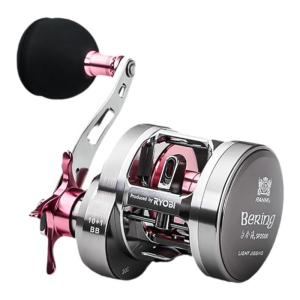 RYOBI | Saltwater All-Metal Trolling Reel