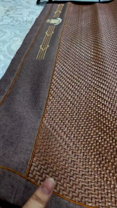 🌎HÀNG NHẬP🌎 Chiếu Mây Lạnh Cao Cấp Điều Hòa Thân Nhiệt Sợi Mây Lạnh Mềm Mát Thoáng Khí Hàng Loại I _ Nemtot Bedding