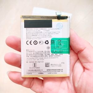 Pin Oppo A3-F7-R15 BLP661 3400mAh zin* Tặng Siêu Dán Pin