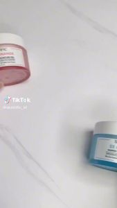 SKINTIFIC MSH NIACINAMIDE BRIGHTENING MOISTURIZER GEL 30GR | MENCERAHKAN KULIT | MELEMBAPKAN