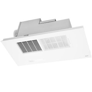 Ventilation and Heating Bath Fan