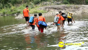 Túi xách chống nước Túi tote đi biển Du lịch dã ngoại ngoài trời nhiều mâu sắc