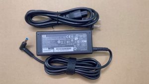 ️[Sạc zin] Sạc Laptop HP 240 - G1 - G2 - G3 - G4 - G5 - G6 - G7 - G8 - G9 19.5V - 3.33A - 65W Chân xanh