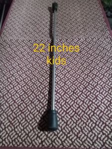 black baton majorette ultra thin same ang butas sa starbaton