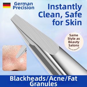 LuckFavor | Blackhead Remover Tweezers