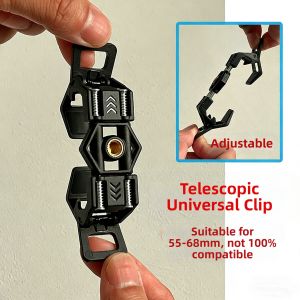 HAISENLE | Universal Magnetic Semiconductor Cooling Clip