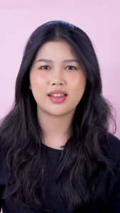 Son Thỏi Mịn Lì VACOSI MATTE LIPSTICK - VS13