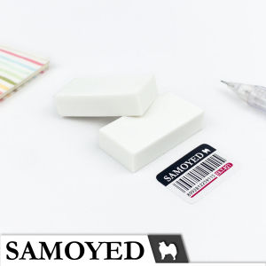 Penghapus Pensil / Stip / Eraser Samoyed ER-T