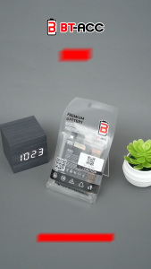 BT-ACC BM46 Baterai Batre Batrai Xiaomi REDMI NOTE3/NOTE3 PRO