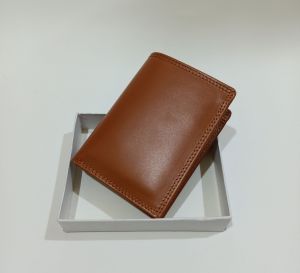 DOMPET FULL KULIT SAPI PREMIUM MODEL BERDIRI