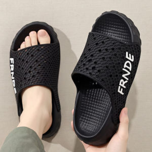 Molly | EVA Anti-Slip Anti-Odor Slippers