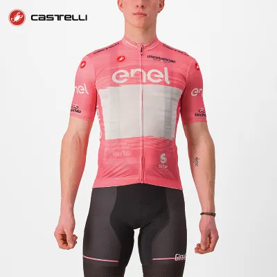 Castelli | เสื้อปั่นจักรยานที่ระบายอากาศได้ดี