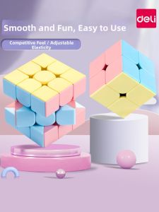 deli | Competition Smooth Pyramid Cube