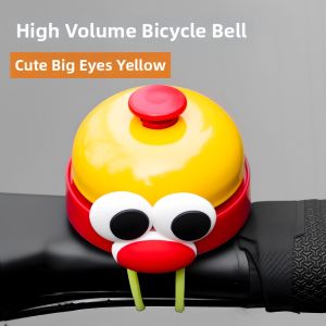 TOOKTRO | Super Loud Bicycle Bell