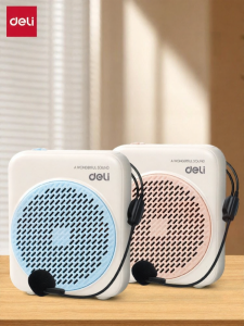 deli | Wireless Ear Microphone Amplifier