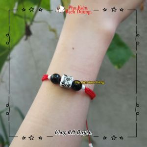Vòng tay Kết Duyên - Kết nối Nhân duyên Có sẵn