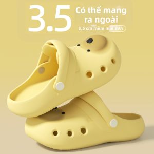 TZLDN | Anti-Slip Anti-Odor Flat Beach Sandals