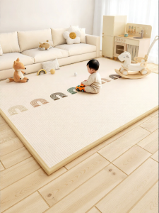 PINGAO | Bàn Chải Crawl An Toàn Không Độc Hại Cho Bé