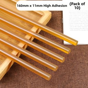 BAIJUYICHESHI | High Adhesive Car Dent Repair Tool Thermoplastic Glue Stick